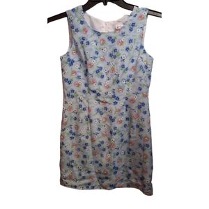 My Michelle Girls Floral Dress Size 12